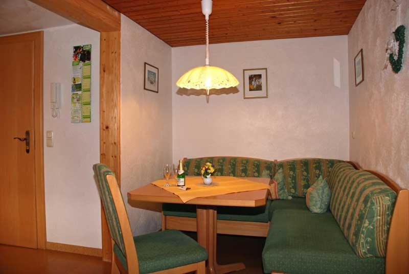 Ferienhof Ammann Bad Hindelang Quarto foto